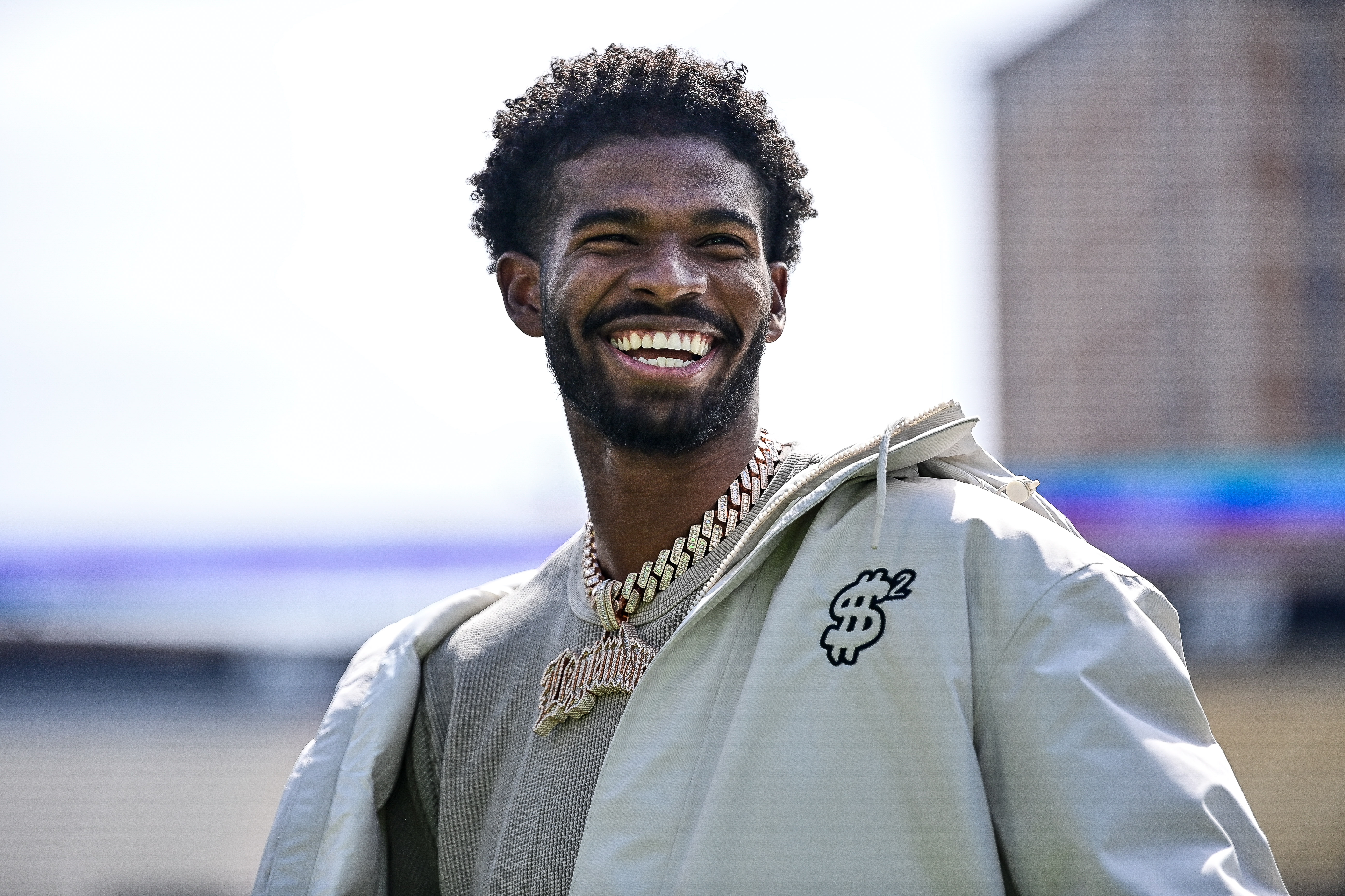 The NFL Draft: Where Dreams Are Made (and Sometimes Delayed)
